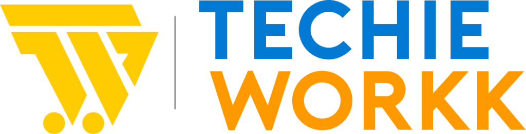 Techieworkk | An E-commerce Agency – Your Trusted E-commerce Partner