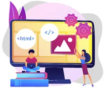 Website Design & Development