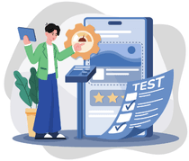 Website Testing