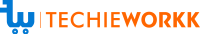 Techieworkk Logo